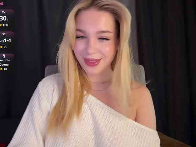WildSugarr webcam