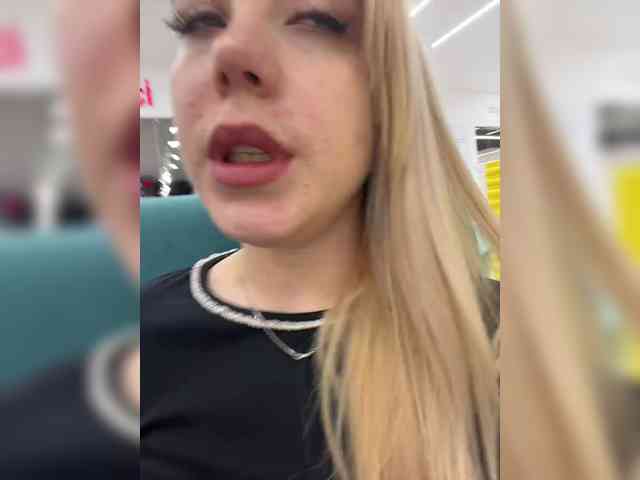 WildSugarr webcam