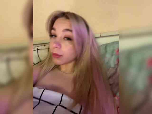 WildSugarr webcam
