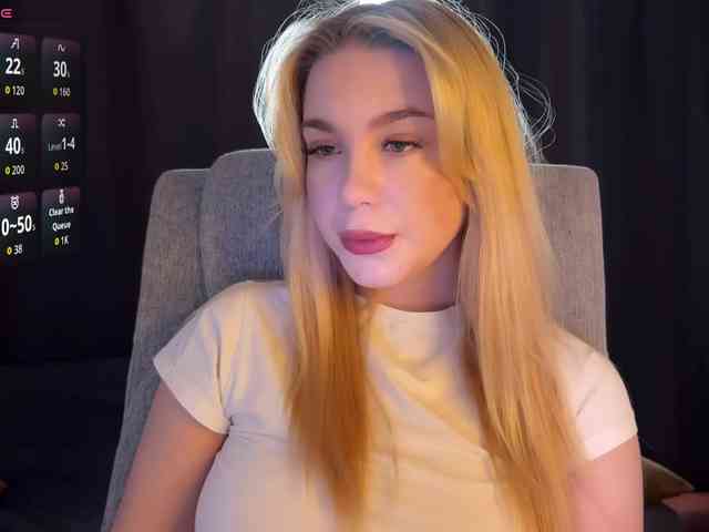 WildSugarr webcam