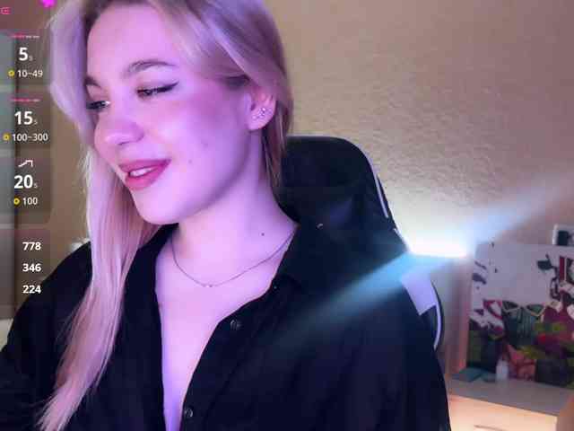 WildSugarr webcam