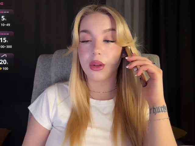 WildSugarr webcam