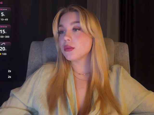 WildSugarr webcam