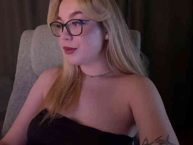 WildSugarr webcam