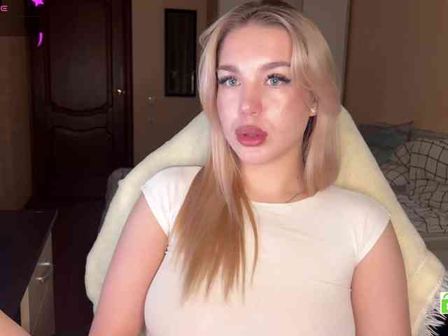 WildSugarr webcam