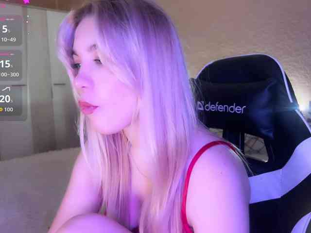 WildSugarr webcam