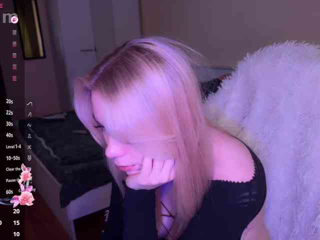 WildSugarr webcam