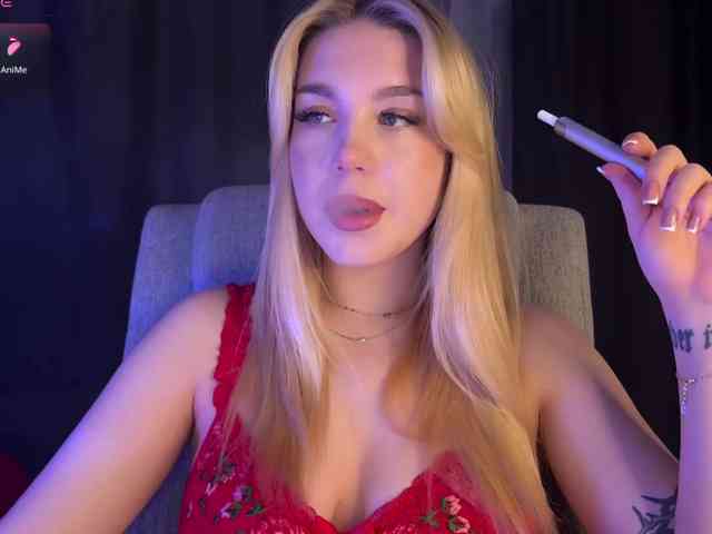 WildSugarr webcam
