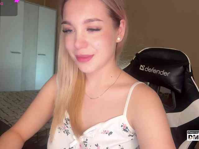 maksisisia Live Webcam on BongaCams
