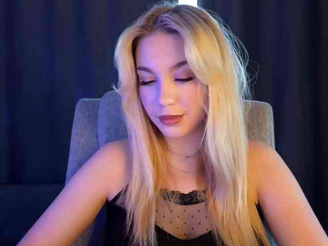 WildSugarr webcam