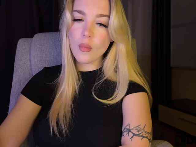 WildSugarr webcam