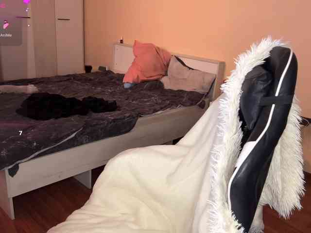 WildSugarr webcam