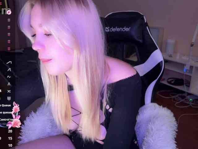 WildSugarr webcam