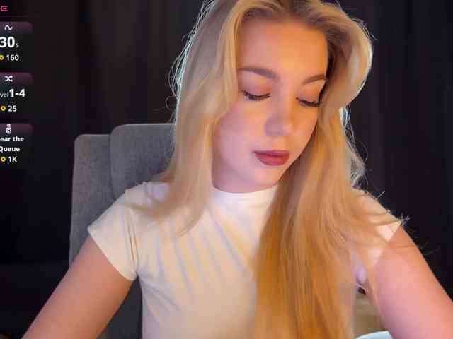 WildSugarr webcam