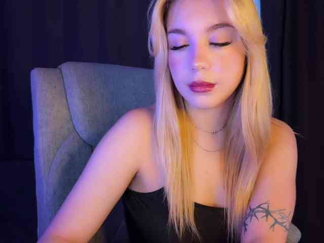 WildSugarr webcam
