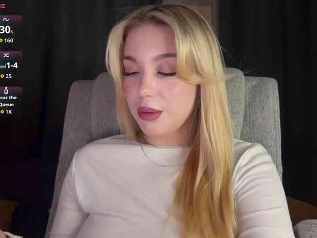 WildSugarr webcam