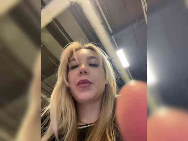 WildSugarr webcam