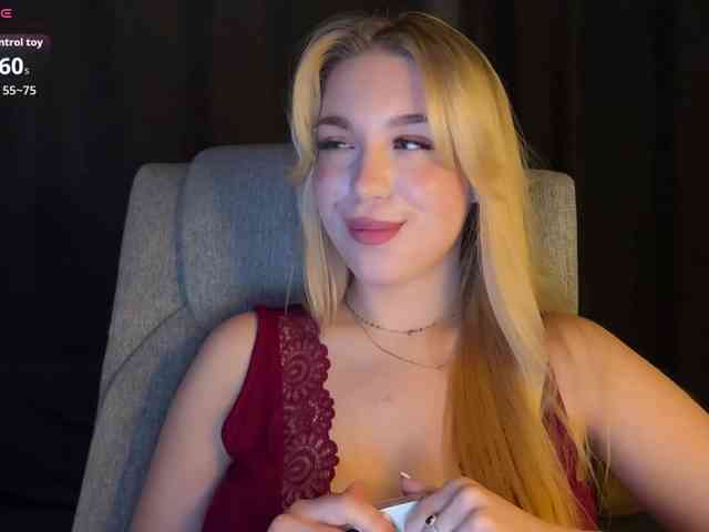 WildSugarr webcam