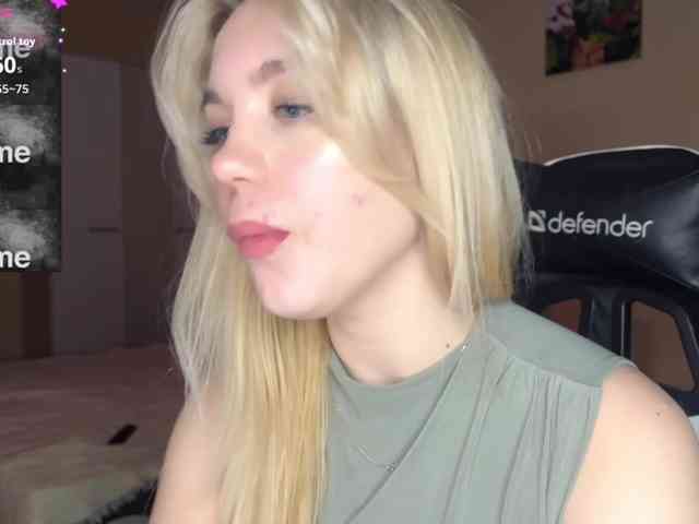WildSugarr webcam
