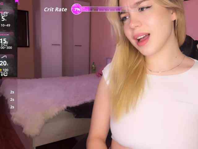 WildSugarr webcam