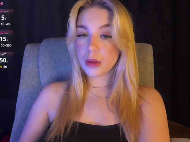 WildSugarr webcam