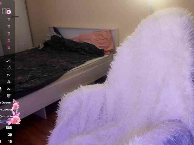 WildSugarr webcam