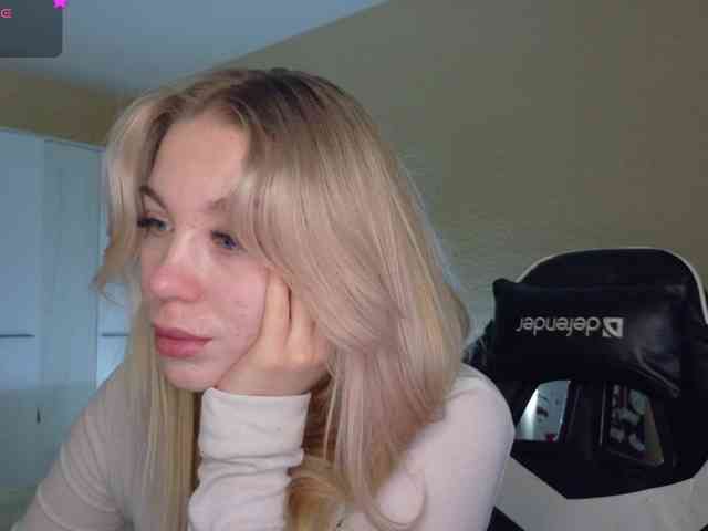 WildSugarr webcam