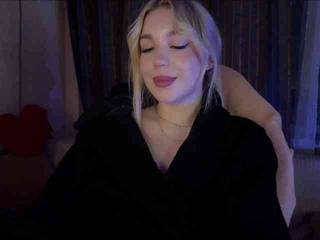 WildSugarr webcam