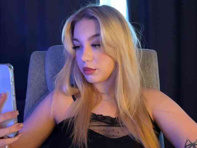 WildSugarr webcam