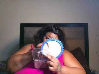 Vibecandy233 Porn Show