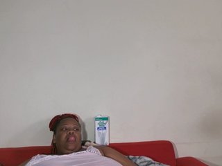 Vibecandy233 Porn Show