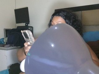 Vibecandy233 Porn Show