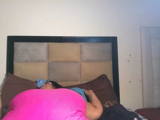 Vibecandy233 Porn Show