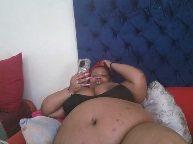 Webcam performer Vibe Candy (Vibecandy233) online show Vibe Candy (Vibecandy233)