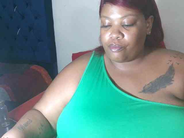 Vibecandy233 webcam