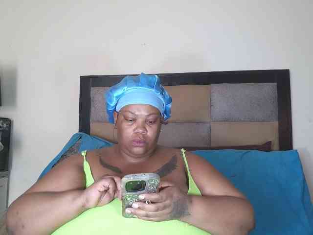 Vibecandy233 webcam