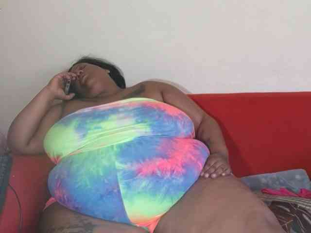 Vibecandy233 webcam