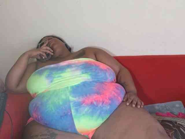 Vibecandy233 webcam