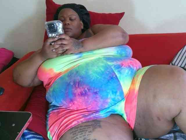Vibecandy233 webcam