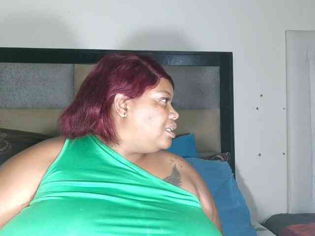 Vibecandy233 webcam