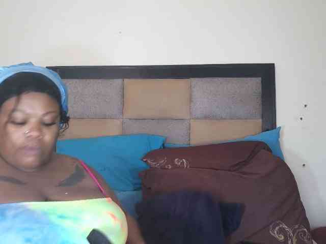 Vibecandy233 webcam
