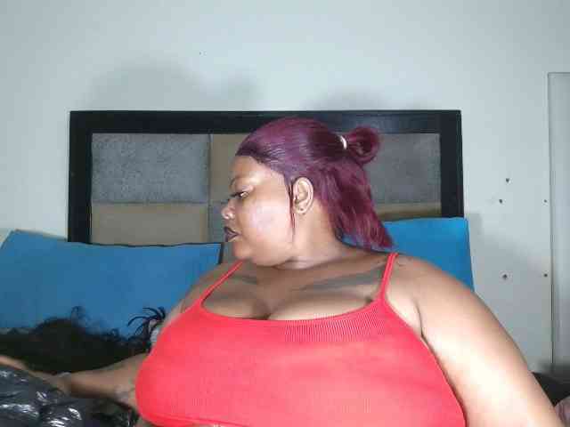 Vibecandy233 webcam