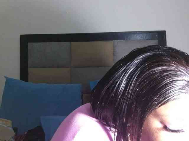 Vibecandy233 webcam