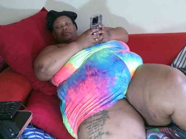 Vibecandy233 webcam