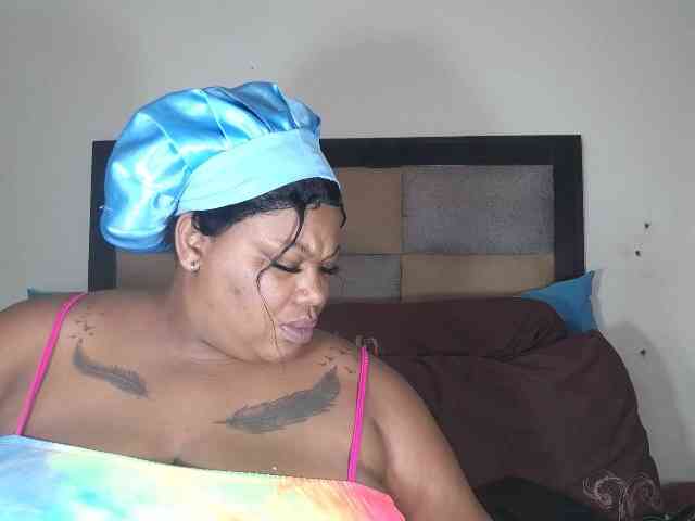 Vibecandy233 webcam