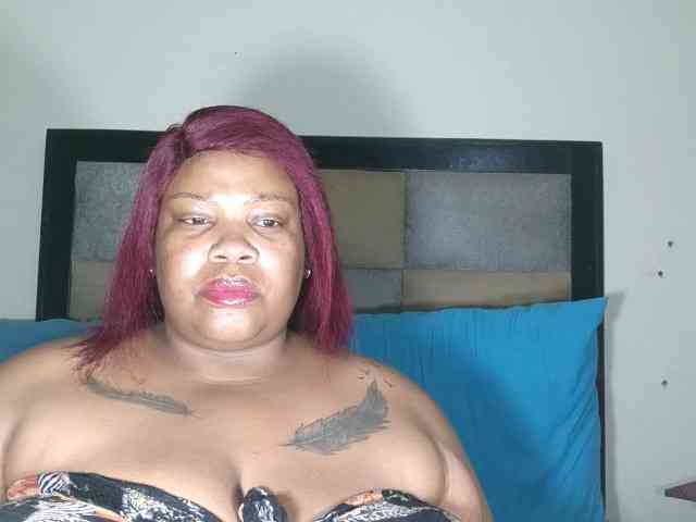 Vibecandy233 webcam