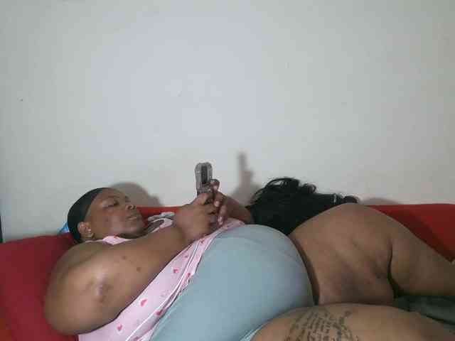 Vibecandy233 webcam