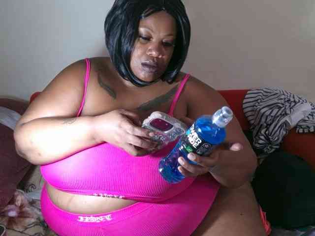 Vibecandy233 webcam