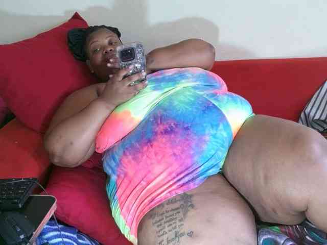 Vibecandy233 webcam