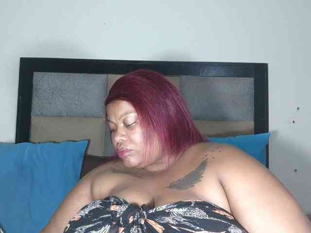 Vibecandy233 webcam